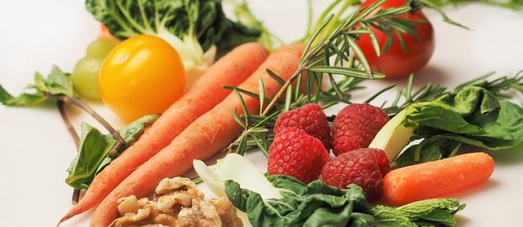 תזונה נכונה לאחר לידה – 15 טיפים שאת חייבת להכיר!